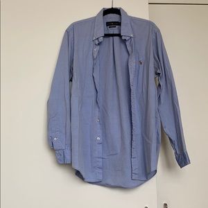 Ralph Lauren button down